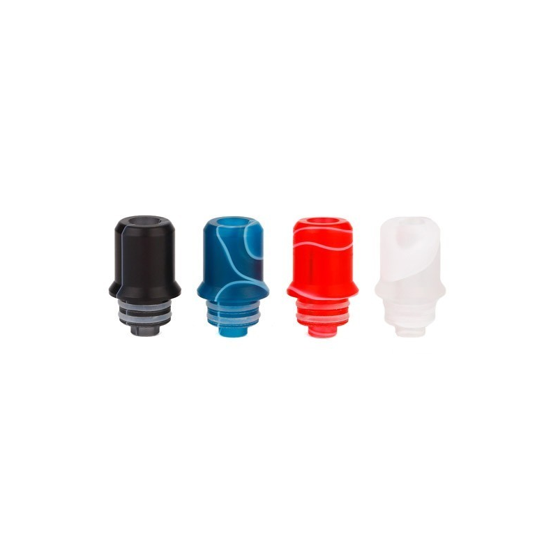 Drip Tip Zlide - Innokin : Accessoire de qualité pour votre vaping
