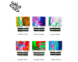 Drip Tip 810 M450 - We Are Vape | Accessoire Vaping Haut de Gamme