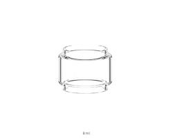 Pyrex iTank Vaporesso - Remplacement Haute Qualité pour Clearomiseurs