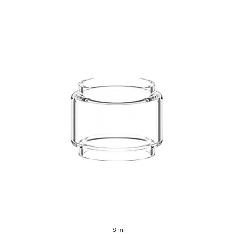 Pyrex iTank Vaporesso - Remplacement Haute Qualité pour Clearomiseurs