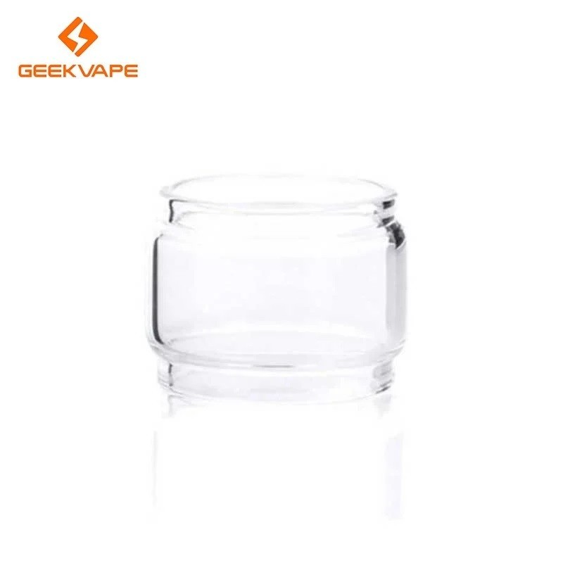 Pyrex Zeus Nano 2 bubble - Geekvape | Remplacement Clearomiseur