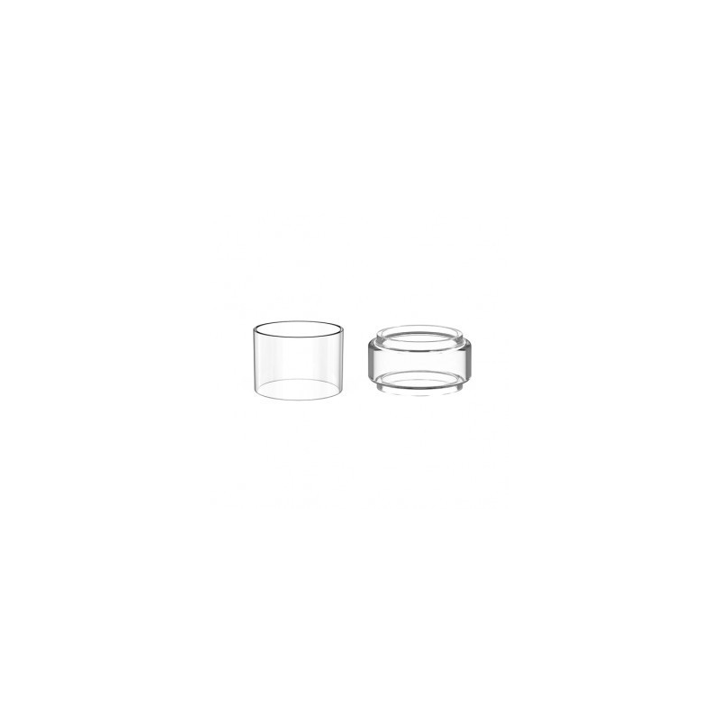 Pyrex Zlide Top 3 - Remplacement de haute qualité pour clearomiseur