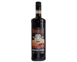 BIRABELLE AMER BIÈRE MIRABELLE DE MISCAULT 100 CL 18° - Spiritueux Haut de Gamme