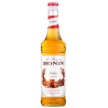Sirop praline Monin 70 cl - Saveur riche et gourmande