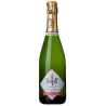 Crémant Dopff Cuvée Julien Brut 37.5cl - Vin Effervescent Alsacien