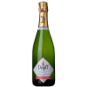 Crémant Dopff Cuvée Julien Brut Alsace 75 cl - Vin Effervescent