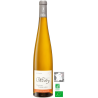 Gewurztraminer Welty VT 2020 - Vin blanc moelleux d'Alsace
