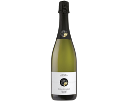 Crémant de Béblenheim "Heimberger" Demi-Sec Alsace AOC - 75 cl