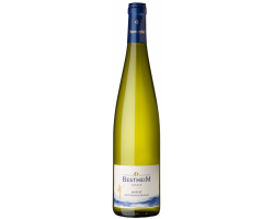 Muscat Chasseurs de Lune Bestheim 2023 - Vin Blanc Demi-Sec Alsace