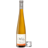 Muscat vendanges tardives Welty 2018 - Vin blanc liquoreux d'Alsace