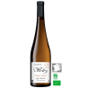 Vin Blanc Sec Pinot Gris Les Naturels 2023 Welty Bio-SS Sulfite 75cl