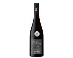 Pinot Noir Quintessence Bio Welty 2023 - Vin Rouge Alsace AOP 75cl
