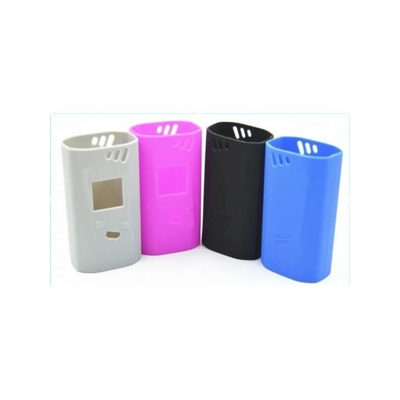 Étui en silicone Alien - Smok | Protection pour box Alien
