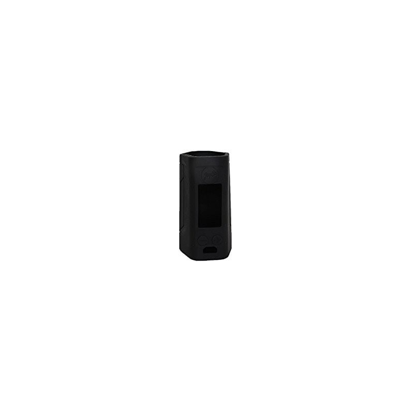 Étui en silicone Reuleaux RX GEN 3 - Wismec | Protection haut de gamme