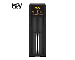 Chargeur Rapide FC1 - MPV pour Cigarettes Électroniques