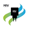 Adaptateur secteur USB 2,1A - MPV pour cigarettes électroniques