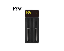 Chargeur Rapide FC2 - MPV | Vaping
