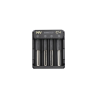 Chargeur C4 - MPV : Charge rapide et multifonctionnel pour vaping
