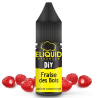 Arôme concentré Fraise des bois - Eliquide France 10ml | Vaping