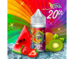 Arôme Concentré 20TH Special Edition - Wink 30ml pour vos e-liquides