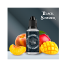 Arôme Concentré Black Summer - Medusa 30ml | Vaping Haut de Gamme