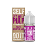 Arôme concentré fruits rouges glacés PULP 30ml pour e-liquides DIY