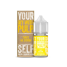 Concentré Tarte au Citron DIY - PULP 30ml pour e-liquides