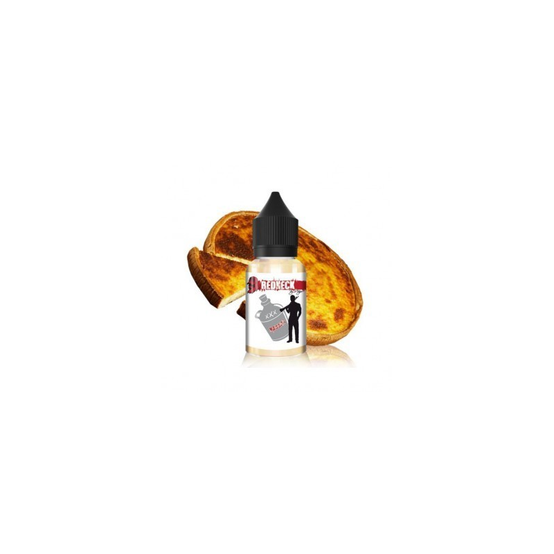 Arôme concentré Harriet - Redneck 30ml pour e-liquides DIY