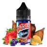 Arôme concentré WAOU - Shootiz 30ml pour e-liquides DIY