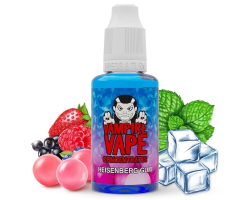 Arôme Heisenberg Gum - Vampire Vape 30ml | E-liquide DIY