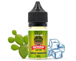 Arôme concentré cactus - Dictator 30ml pour e-liquides DIY
