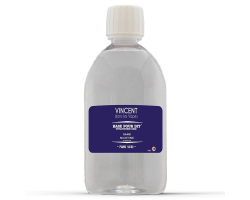 Base 500 ML 50/50 - Vincent dans les Vapes | E-liquide haut de gamme