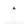Flacon gradué Twist 120ml - Transport e-liquides