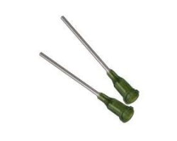 Aiguille seringue 3,7 cm - Remplissage facile pour e-liquides