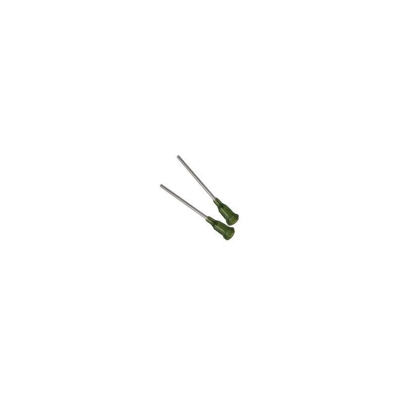 Aiguille seringue 3,7 cm - Remplissage facile pour e-liquides