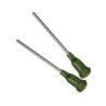 Aiguille seringue 3,7 cm - Remplissage facile pour e-liquides