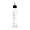 Flacon Gradué Twist 250ml - Accessoire pour Vaping de Qualité
