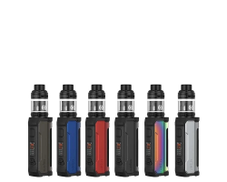 Kit Rhea X - Aspire : Résistance et Performance pour Vapoteurs