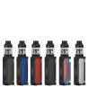 Kit Rhea X - Aspire : Résistance et Performance pour Vapoteurs