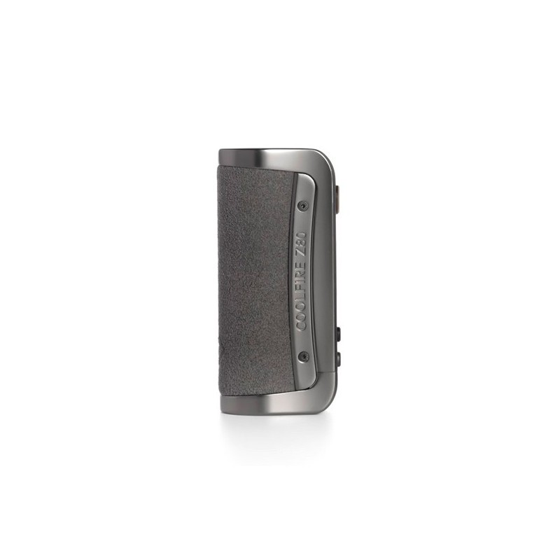 Box CoolFire Z80 - Innokin : Performances et Design Étonnants