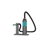 Dock Fumytech - Transformez votre Hookah Air en chicha