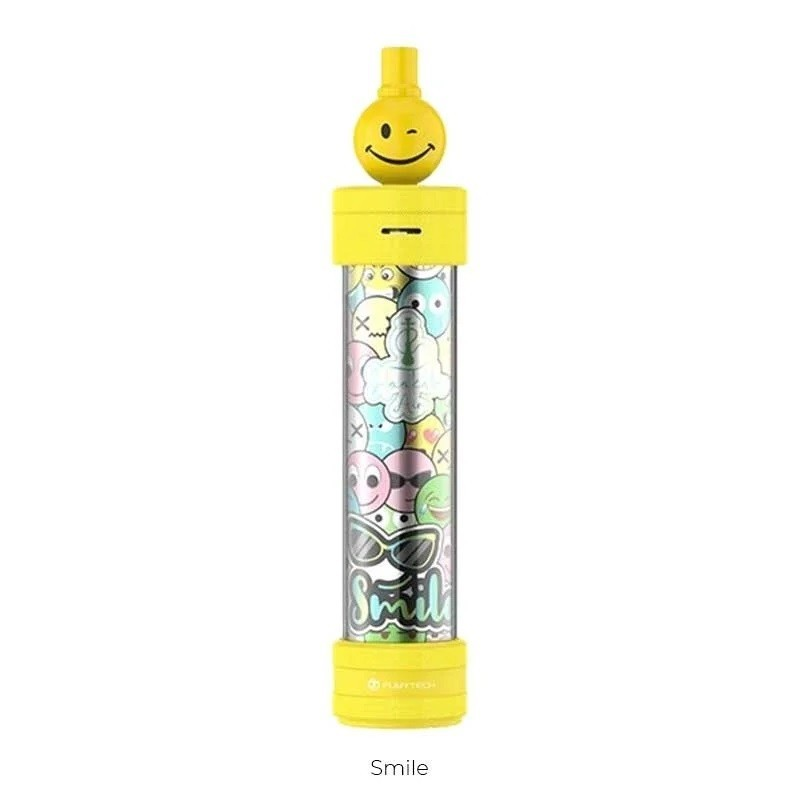 E-Chicha Portable Hookah Air - Fumytech - Smile | Cigarettes Électroniques