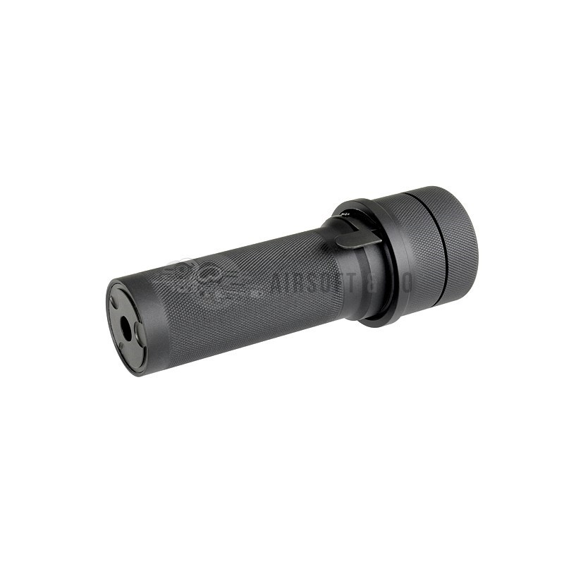 AK Series Mini PBS-1 Silencer - Silencieux de qualité pour airsoft