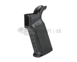 CYMA AR-15 / M4 AEG Pistol Grip (Black) - Équipement Sportif