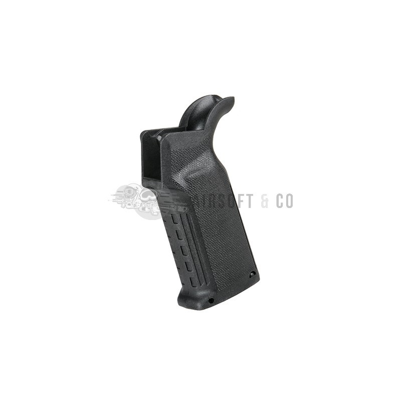 CYMA AR-15 / M4 AEG Pistol Grip (Black) - Équipement Sportif