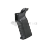 CYMA AR-15 / M4 AEG Pistol Grip (Black) - Équipement Sportif