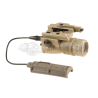 FMA M720 Type Tactical Flashlight - Lampe Torche Haut de Gamme