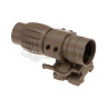 AIM-O FXD 4x Magnifier - Améliorez votre précision de tir