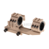 Tri-Side Rail Mount Ø 30 mm - Accessoire Sportif Haut de Gamme