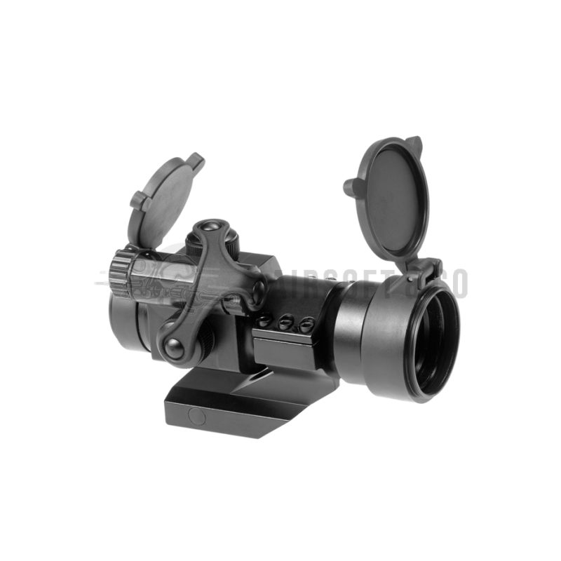 M2 Red-Dot - Cantilever Mount | Montage Sportif de Précision